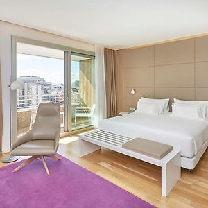 Habitación Premium